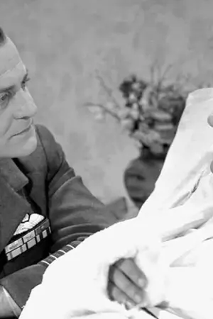 Οι Ουρανοί Είναι Δικοί μας - Poster