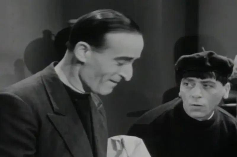 Οι Παπατζήδες - Cover