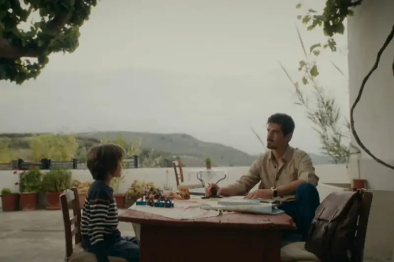 Οι Πειρατές της Γραμβούσας - Το Άντρο των Επαναστατών - Cover