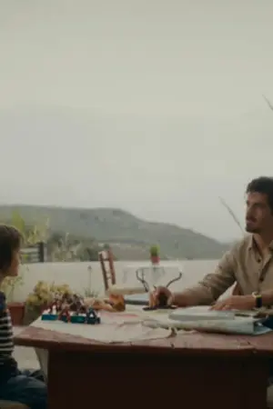 Οι Πειρατές της Γραμβούσας - Το Άντρο των Επαναστατών - Poster