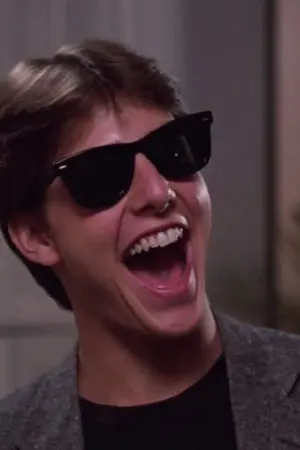 Οι Πονηρές Μπίζνες ενός Πρωτάρη - Poster