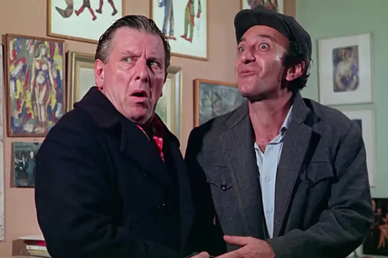 Οι Πόντιοι - Cover