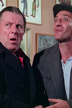 Οι Πόντιοι - Poster