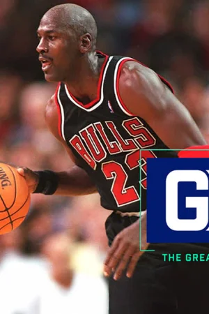 Οι Πρωταθλητές - Poster