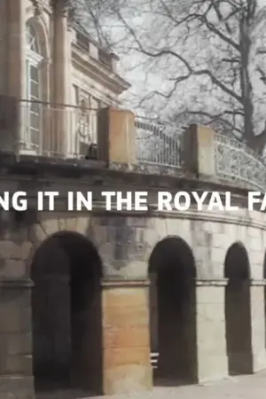 Οι Ρίζες της Βασιλικής Οικογένειας - Poster