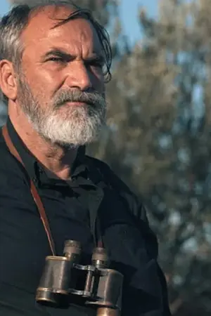 Οι Σφακιανοί - Poster