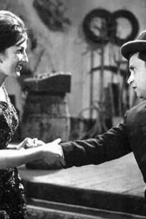 Οι Teddy Boys της Μουσικής - Poster