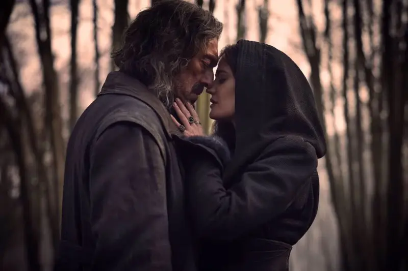 Οι Τρεις Σωματοφύλακες: Ντ'Αρτανιάν - Cover