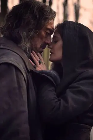 Οι Τρεις Σωματοφύλακες: Ντ'Αρτανιάν - Poster