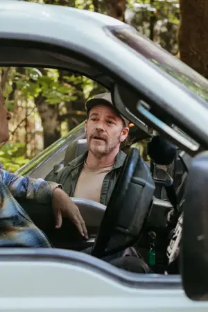 Οι Ξυλοκόποι - Poster