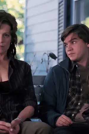 Οικογενειακά Μυστικά - Poster