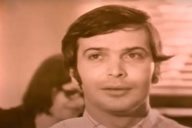 Οκέι Φίλε - Cover