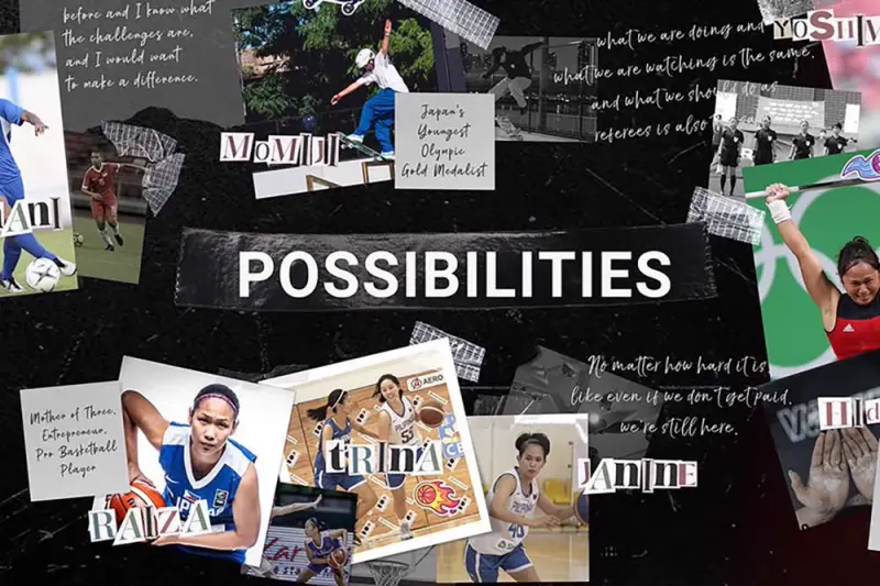 Όλα Είναι Δυνατά - Cover