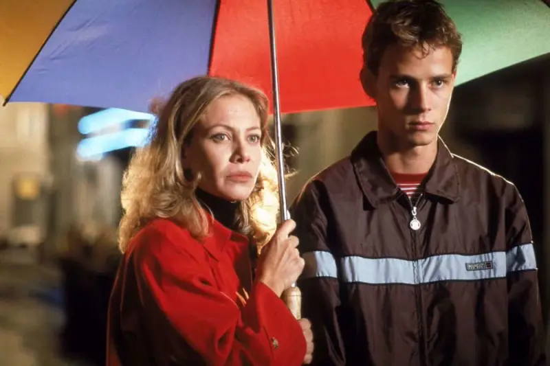 Όλα για τη Μητέρα μου - Cover