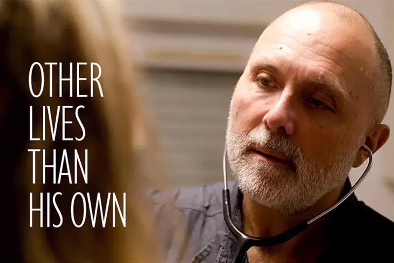 Όλα για τους Άλλους - Cover