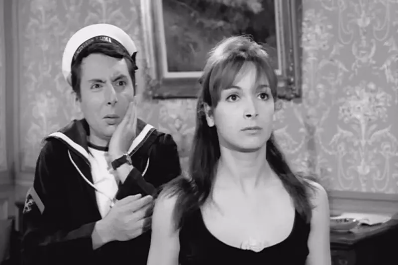 Όλοι οι Άνδρες Είναι Ίδιοι - Cover