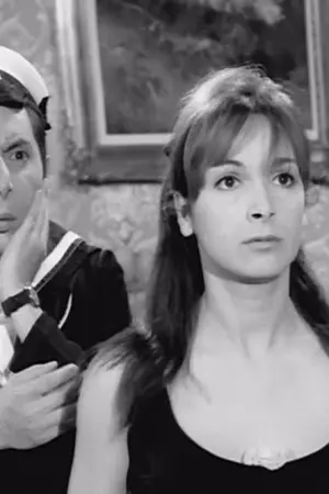 Όλοι οι Άνδρες Είναι Ίδιοι - Poster