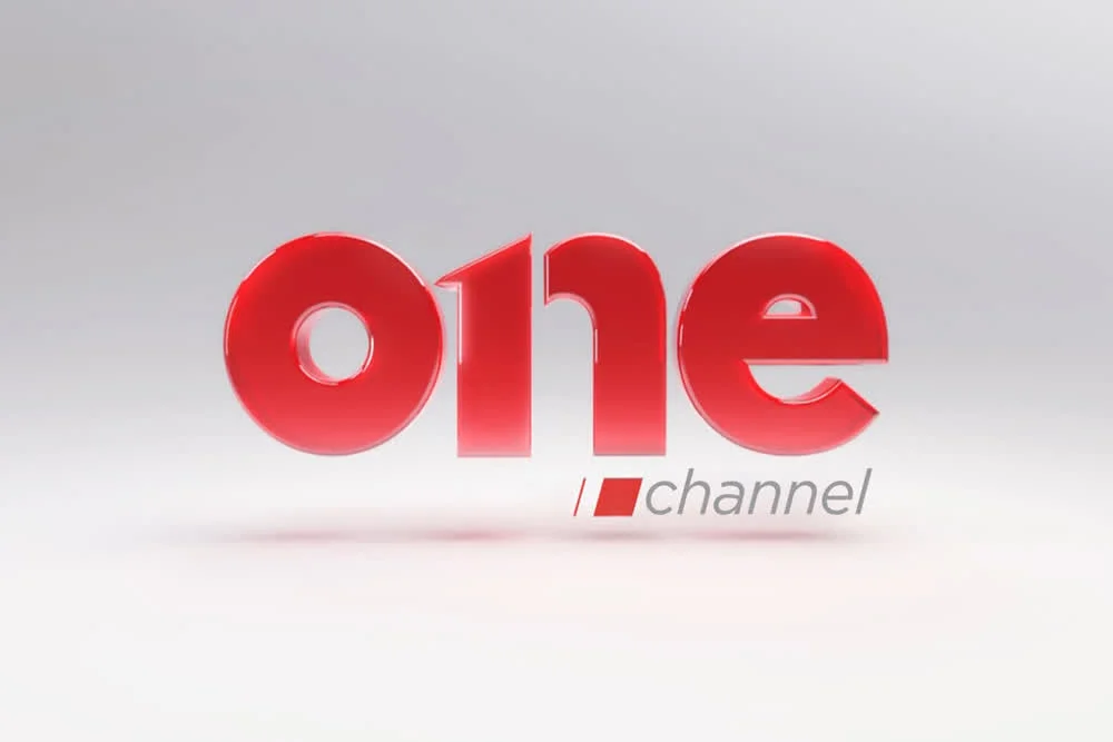 One Channel - Cover