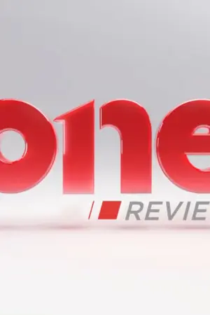 One Review - Poster