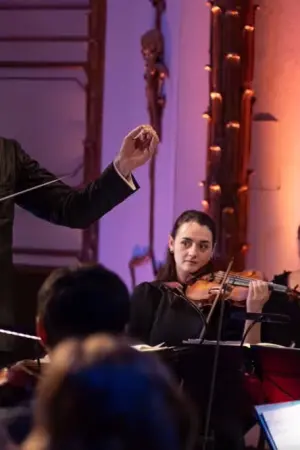 Όνειρο Καλοκαιρινής Νύχτας στο Πότσνταμ - Poster