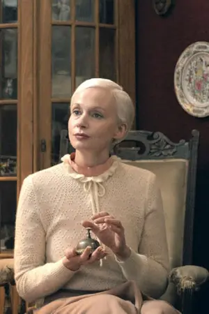 Οντότητα - Poster