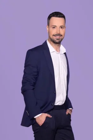 Open Τώρα! - Poster