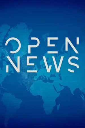 Open News - Poster