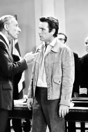 Ορατότης Μηδέν - Poster