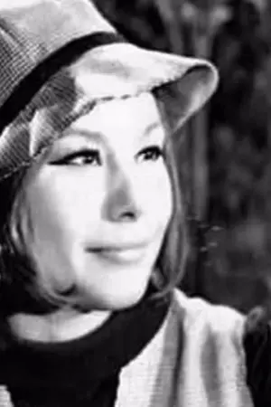 Ορκίζομαι Είμαι Αθώα - Poster