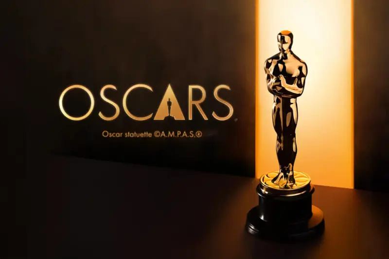 Oscars Red Carpet 2026 (Pre Show) - Cover