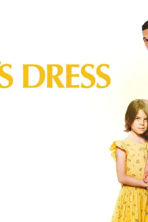 Oskar's Dress - Poster