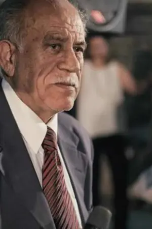 Όσον Ζης, Φαίνου - Poster