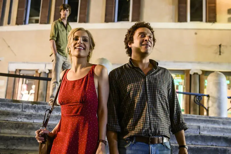 Όταν Ανθίζει η Νιότη - Cover