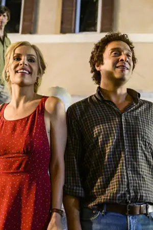 Όταν Ανθίζει η Νιότη - Poster