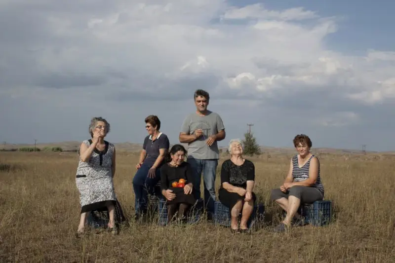 Όταν ο Βάγκνερ Συνάντησε τις Ντομάτες - Cover