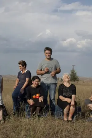 Όταν ο Βάγκνερ Συνάντησε τις Ντομάτες - Poster