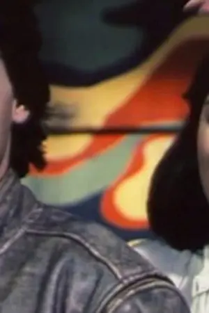 Όταν οι Ρόδες Χορεύουν - Poster