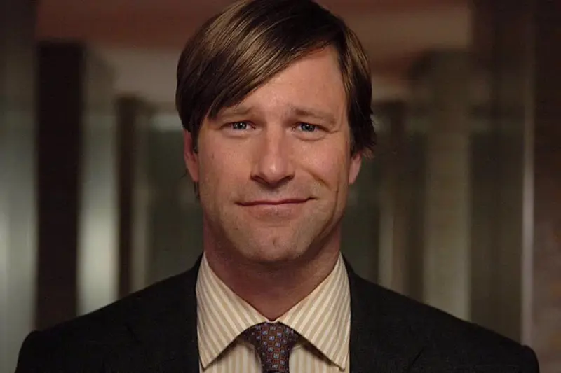 Όταν Συνάντησε τον Μπιλ - Cover