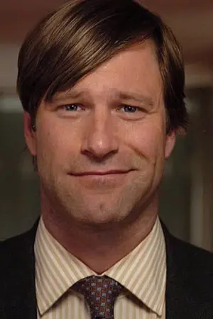 Όταν Συνάντησε τον Μπιλ - Poster