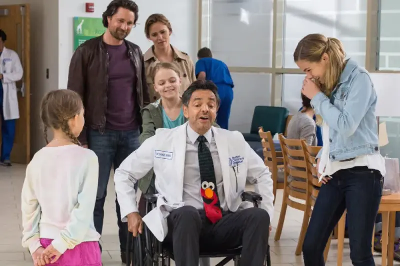 Ουράνια Έκπληξη - Cover