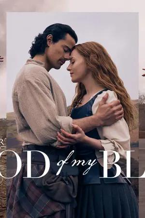 Outlander: Blood of My Blood - Poster