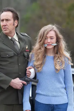 Παγιδευμένος στην Καταιγίδα