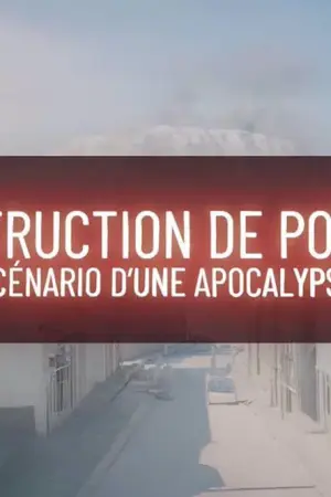 Παγωμένη Αιωνιότητα: Οι Τελευταίες Ώρες της Πομπηίας - Poster