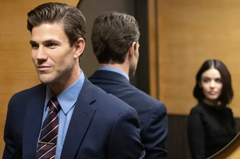 Παιχνίδι Μίσους - Cover