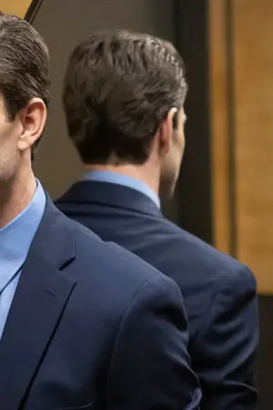 Παιχνίδι Μίσους - Poster