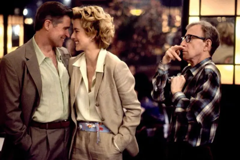 Παίζοντας στα Τυφλά - Cover