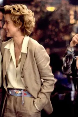 Παίζοντας στα Τυφλά - Poster