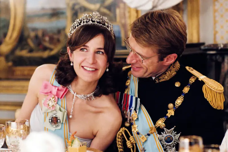 Palais Royal! - Cover