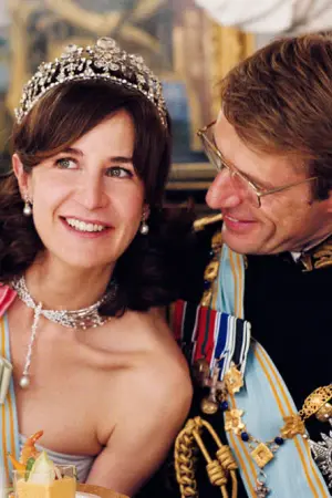 Palais Royal! - Poster