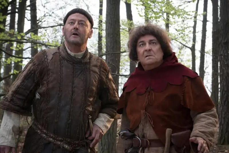 Πάμε για Επανάσταση; - Cover